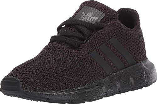 adidas Swift Running Shoe, Core Black/Core