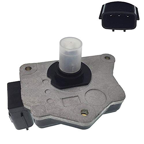 AFH45M-46 Mass Air Flow Meter Sensors MAF for Nissan D21 Sentra 100NX B13 Primera P10 W10 Sunny 3 III 1.4L 1.6L 2.0L AFH45M 46 16119-73C00 16119-73C0A