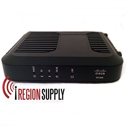 Top 10 Cisco Dpc3008 Cable Modem of 2019 No Place Called Home