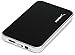Sabrent USB 3.0 To 2.5-Inch SATA Hard Drive Enclosure Case (for 9.5mm, 12.5mm 2.5-Inch SATA-I, SATA-II, HDD and SSD) Black (EC-TB4P)