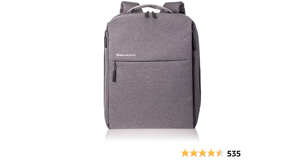 Xiaomi MI CITY Polyester Rucksack 