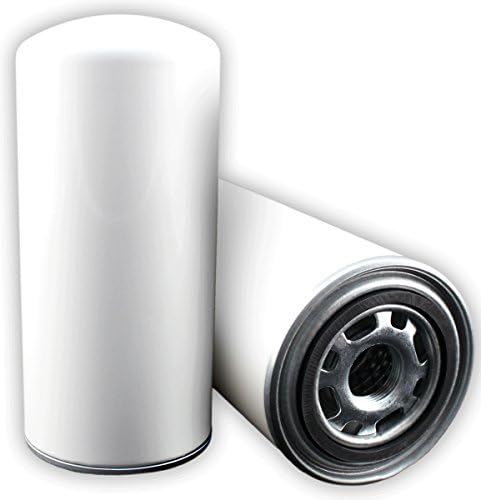 CIM-TEK 70147 Replacement Spin-On Hydraulic Filter by Main Filter Inc