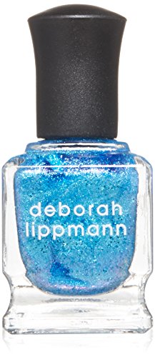 deborah lippmann Fantastical Holiday Nail Lacquer, Xanadu