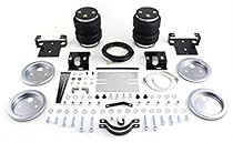 Air Lift 57275 LoadLifter 5000 Series Rear Air Spring Kit