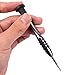 MILE 5 point + 6 point + Phillips Head + Dielectric Picker 4 Piece Tool Kit Pentalobe Screwdriver for Macbook Air / Pro with Retina Display (4)