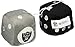 NFL Football Team Fuzzy Auto Dice