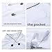 Nanxson Unisex Chef Coat Kitchen Short/Long Sleeve Chef Jacket for Men and Women CFM0001