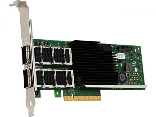 Intel Network XL710QDA2BLK Eth