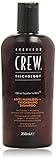American Crew Anti Hair Loss Thickening Shampoo 8.5 oz