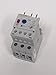 Allen-Bradley 193-EECB E1 Plus Solid State Overload Relay, 1A-5A, Mounts to 100-C09…100-C23 Contactors