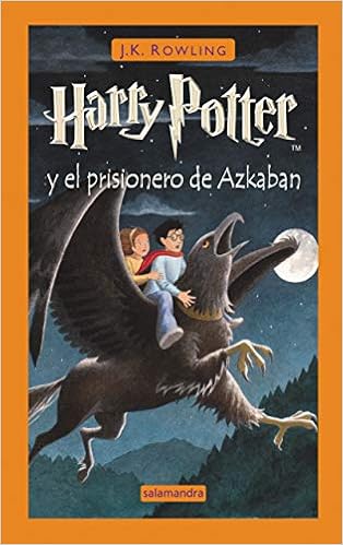 libros de harry potter amazon