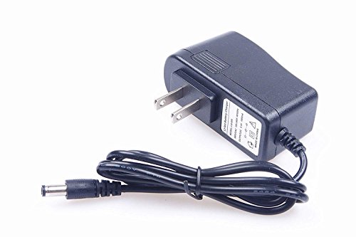 NOYITO 8.4V 1A Power Adapter Li-ion Battery Charger With LED indicator 5.5x2.5/2.1mm Interface Suitable for 7.2V 7.4V 8.4V 2-string Lithium Battery Pack