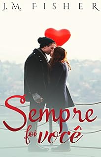 Livro Sempre foi você