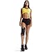 ActiveGear Knee Brace Support Heavy Duty Neoprene Sport Compression Sleeve (Large)