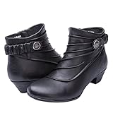 Women's KadiMaya16YY1207 Boots
