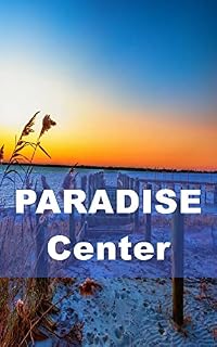 Livro PARADISE Center