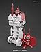 Bandai Hobby Senshi Shin Ten-I Asshimar Kaku Ashtaron & Castle Attack Model Kit