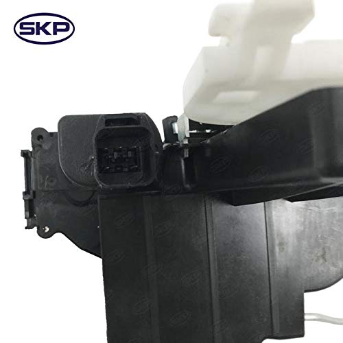 SKP SKDLA962 Door Lock Actuator Motor - Thumbnail 3