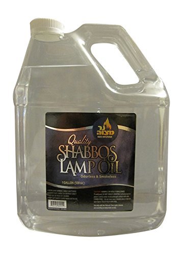 5 Gallon+Paraffin+Lamp+Oil+Smokeless