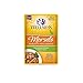 Wellness Healthy Indulgence Natural Grain Free Wet Cat Food, 3-Ounce Pouch (2) Chicken & Salmon, (2) Tuna, (2) Salmon & Tuna, (2) Chicken & Chicken Liver, (2) Turkey & Duck, (2) Chicken & Turkey