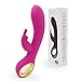 Good vibrator for whole massager