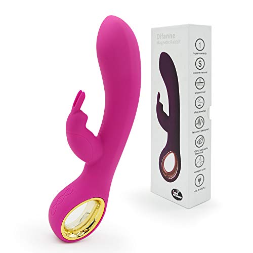 Good vibrator for whole massager