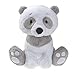 Webkinz Pewter Panda Plush