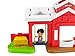 Fisher-Price Little People Horse Stable