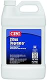 CRC - 14172 Heavy Duty Citrus Liquid Degreaser, 1