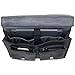 Kenneth Cole Reaction Colombian Leather Dual Compartment Flapover 15