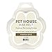 One Fur All Pet House Wax Melts - Pumpkin Spice Pack of 2 - Pet Odor Eliminating Wax Melts - Long-Lasting Scented