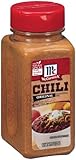 McCormick Chili Seasoning, 11.5 oz