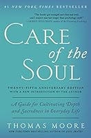 Cover of Care of the Soul Twenty