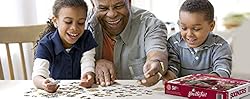 YouTheFan NCAA Oklahoma Sooners Retro Series Puzzle