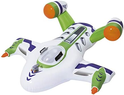 spaceship pool float