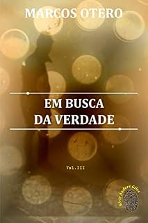 Livro Em Busca da Verdade (Anders Giles Livro 3)
