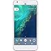 Google Pixel GSM Unlocked (Renewed) (128GB, Silver)