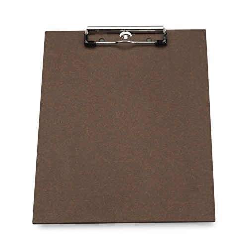 Pina Zangaro Tera 11" x 8.5" Clipboard (71605)