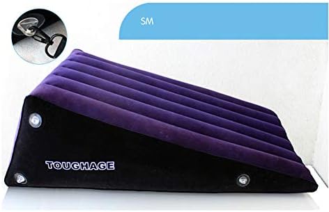 LOOVE Magic Cushion Ramp Body Pillow Multi-Functional Pillow Furniture