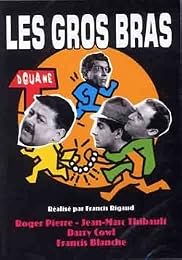 Les Gros Bras