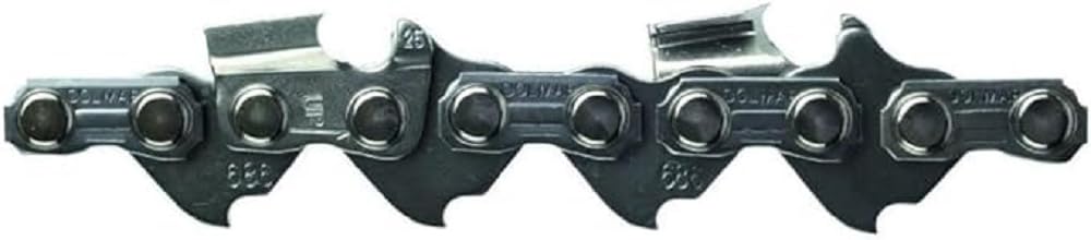 Makita 534686064 38 cm "0.325/058" Saw Chain - Multi-Colour