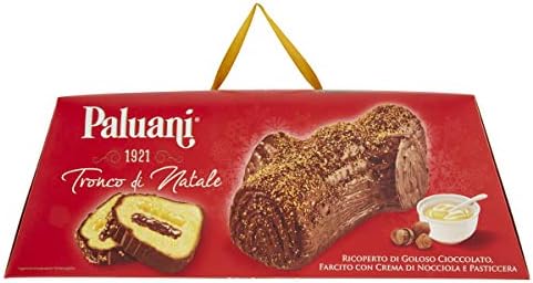 Tronchetto Di Natale Nero.Ywa3uvp Wjc M