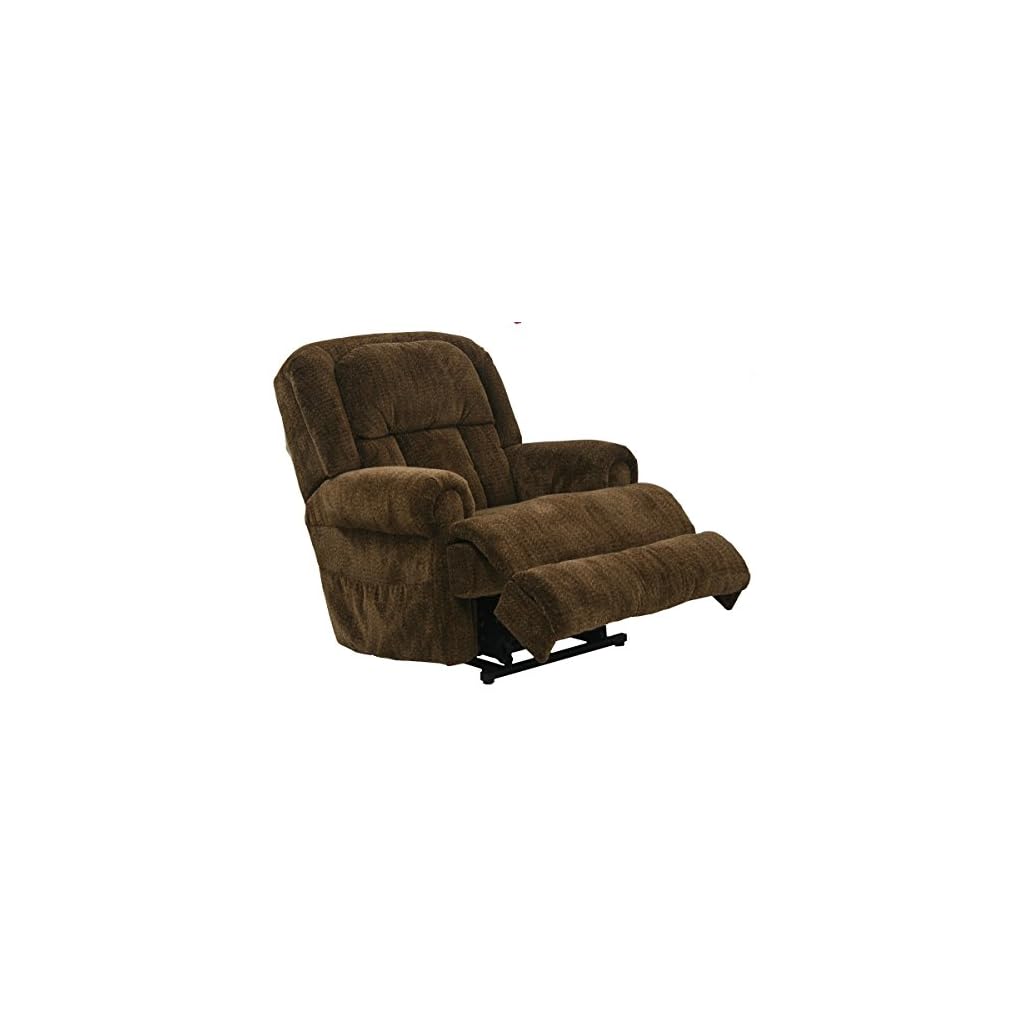 bWise 4847176329 (Earth) Catnapper Burns Power Lift Chair & Recliner