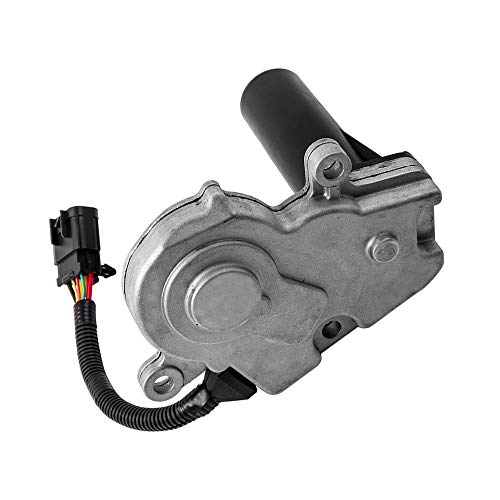 image for GOHAWKTEQ 4WD Transfer Case Shift Encoder Motor for Dodge Ram 1500 250