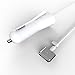 MacBook Car Charger, WeCharger Super High Speed Ultra-Compact Car Power Adapter 45w 60w 85w for MacBook Air/Pro / Retina Display with MagSafe 2 Connector