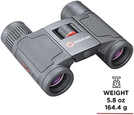 simmons 10x42 binoculars