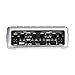 Cerwin-Vega 1200W 4 Channels B54 Stealth Bomber Class D Amplifier, Blackthumb 4