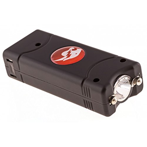Photo 1 of Cheetah Max Power Mini Stun Gun Black