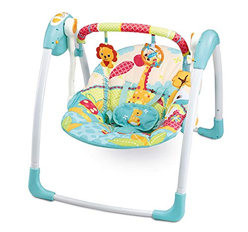 mastela swing electric