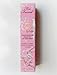 TOO FACED La Creme Lip Balm Moisture Lip Treatment - 100% Authentic (Pink Slip)